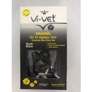 Vi-Vet Siyah Granül Sir El Ağda Seti
