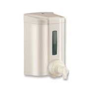 Vialli F4 Beyaz 1000 ml Köpük Sabun Dispenseri