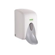 Vialli F5M 500 ml Beyaz Medical Köpük Sabun Dispenseri