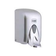 Vialli F5MC Krom Kaplama 500 ml Medical Köpük Sabun Dispenseri