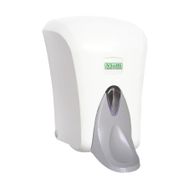Vialli F6M Beyaz 1000 ml Medical Köpük Sabun Dispenseri