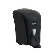 Vialli F6MB Medical Köpük 1000 ml Siyah Sabun Dispenseri