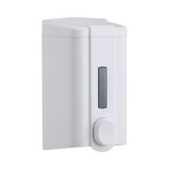 Vialli S2 Beyaz 500 ml Sıvı Sabun Dispenseri Aparatı