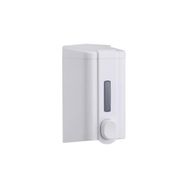 Vialli S4 Beyaz 1000 ml Sıvı Sabun Dispenseri