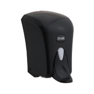 Vialli S6MB Medical 1000 Ml Siyah Sıvı Sabun Dispenseri