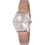 Vialux AJ534S-02SR Kadın Kol Saati
