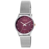 Vialux AJ536S-14SR Kadın Kol Saati