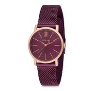 Vialux AJ714R-10SR Kadın Kol Saati