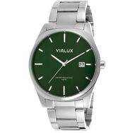 Vialux AS529S-15SS Erkek Kol Saati