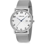 Vialux AS712S-02SB Erkek Kol Saati