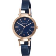 Vialux LJ300R-11SR Gümüş Kadın Kol Saati