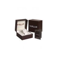 Vialux LJ597R-04CR Bayan Kol Saati
