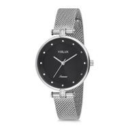 Vialux LJ765S-04SS Kadın Kol Saati
