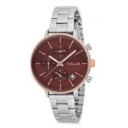 Vialux LY522T-06SR Kadın Kol Saati