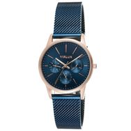 Vialux LY524R-11SR Kadın Kol Saati