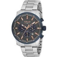 Vialux VX527T-05SR ERKEK KOL SAATİ