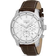 Vialux VX529S-02KS Erkek Kol Saati