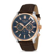 Vialux VX537T-11KR Erkek Kol Saati
