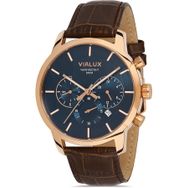 Vialux VX555R-11KR Erkek Kol Saati