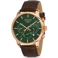 Vialux VX555R-15KR Erkek Kol Saati