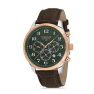 Vialux VX569T-15KR Erkek Kol Saati