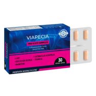 Viapecia Pro 5-HTP Complex 30 Kapsül