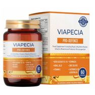 Viapecia Pro Defence 60 Kapsül