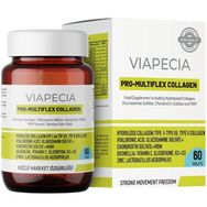 Viapecia Pro-Multiflex Collagen 60 Tablet