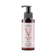 Viavior Lyra 100 ml Gül Özlü Yüz Temizleme Jeli