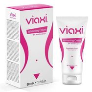 Viaxi 50 ml Beyazlatıcı Cilt Bakım Kremi