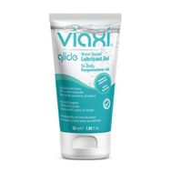 Viaxi Glide 50 ml Standart Aromasız Su Bazlı Kayganlaştırıcı Jel