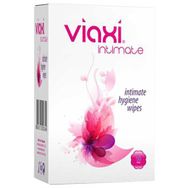 Viaxi Intimate 10'lu Hijyen Mendili