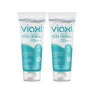 Viaxi Sade 2x200 ml Glide Kayganlaştırıcı Jel