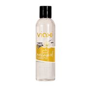 Viaxi Vanilya Aromalı 177 ml Masaj Yağı