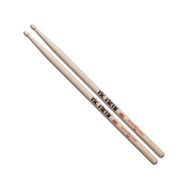 Vic Firth 5A Woodhickory 0.565x16 inç Medium Çift Baget