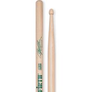 Vic Firth 5B Benny Greb Signature Stick Wood Baget