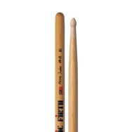 Vic Firth H Akıra Jımbo Signature Drum Çift Baget