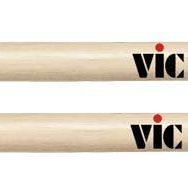 Vic Firth Hickory 0.540"x15(1/2)" Çift Baget