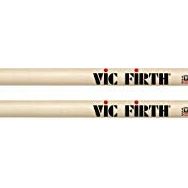 Vic Firth Hickory 0.565x16 Medium T Çift Baget