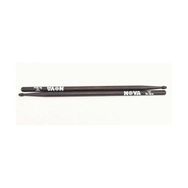 Vic Firth N5AB Nova 5A Siyah Wood Baget
