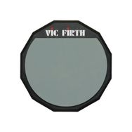 Vic Firth PAD6 Single Sided Tekli Pratik Ped