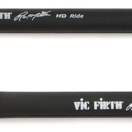 Vic Firth Russ Miller Wire BR Medium Gauge Boy Fırça Baget
