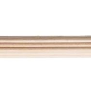 Vic Firth Rute 606 Handle Diam Çift Baget