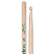 Vic Firth Signature Benny Greb 5B Wood Çift Baget