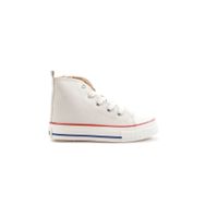 Vicco 24K 925.463 PU Monno Bej Unisex Çocuk Günlük Bot