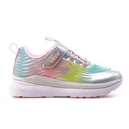 Vicco 24Y 346.111 Pk Maggie Gümüş Kız Çocuk Sneaker Spor Ayakkabı