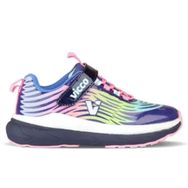 Vicco 24Y 346.111 Pk Maggie Lacivert Kız Çocuk Sneaker Spor Ayakkabı