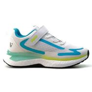 Vicco 24Y-346.122-FE Yukon Beyaz Erkek Çocuk Sneaker Spor Ayakkabı