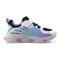 Vicco 24Y 346.152 Fk Oslo Siyah Lila Kız Çocuk Sneaker Ayakkabı