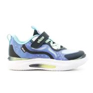 Vicco 24Y 346.159 Fe Sancho Saks Mavi Erkek Çocuk Sneaker Günlük Spor Ayakkabı